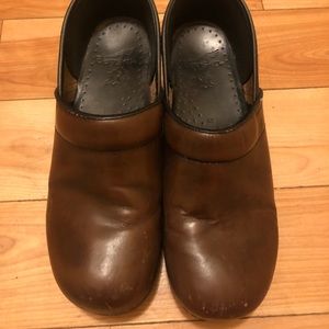 Dansko Clogs